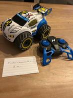 Nikko Vaporizer 2 RC Auto, Ophalen of Verzenden, Gebruikt, Afstandsbediening