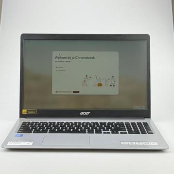 Acer Chromebook 315 CB315-3H-C1FV beschikbaar voor biedingen