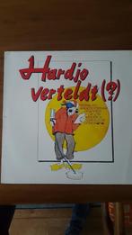 Ruil of koop Hardjo verteldt (?) (LP 1988), Cd's en Dvd's, Vinyl | Overige Vinyl, Ophalen of Verzenden, Zo goed als nieuw, 12 inch