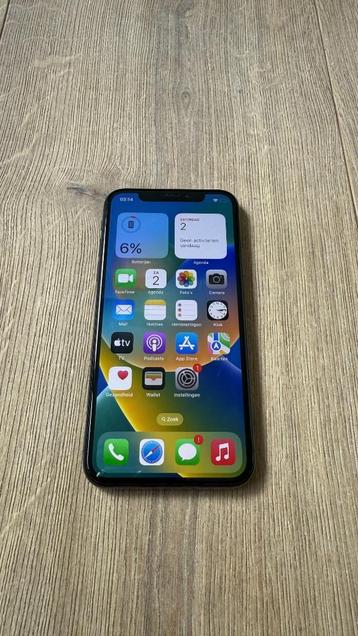 Iphone X / 10 beschikbaar voor biedingen