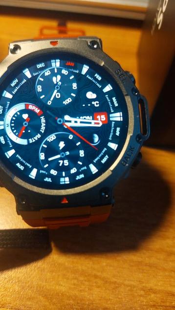 Tekoop nieuwe horloge aegis  beschikbaar voor biedingen