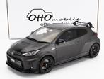 1:18 Toyota Yaris GR uit 2022 Ottomobile 999 stuks! NIEUW, Hobby en Vrije tijd, Modelauto's | 1:18, Ophalen of Verzenden, Nieuw