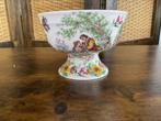 Royal Schwabab schaaltje op voet / vintage kastkom, Ophalen