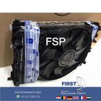 43 AMG KOELERPAKKET W205 C43 W213 W238 E43 W253 GLC43 W166 W, Ophalen of Verzenden, Gebruikt, Mercedes-Benz