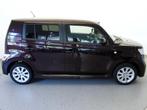 Daihatsu Materia 1.3i-16V 91pk "Funk" 5-deurs, 12 maanden, Gebruikt, Zwart, 4 cilinders
