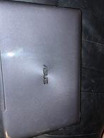 Asus Notebook pc (model:T100T, 20 GB, Qwerty, Intel Atom, 10 inch of minder