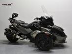 BOMBARDIER Can-Am Spyder RS S SE5  (bj 2013), Motoren, Quads en Trikes, 2 cilinders, CAN-AM, Onbekend, Meer dan 35 kW