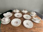 Fock&Meltzer Amsterdam Servies, ca. 1910, 22-delig, Antiek en Kunst, Antiek | Servies compleet, Ophalen