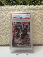 Pokémon - Umbreon VMAX TG23 Brilliant Stars PSA 10, Hobby en Vrije tijd, Verzamelkaartspellen | Pokémon, Ophalen of Verzenden