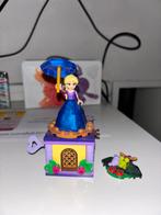 Lego Rapunzel Toren Set, Ophalen of Verzenden, Zo goed als nieuw, Complete set, Lego