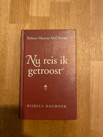 Dagboek Robert Murry McCheyne, Ophalen of Verzenden, Zo goed als nieuw