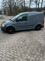 Volkswagen Caddy 2.0 TDI  EURO 6 !! NARDO GREY, Auto's, 4 cilinders, 700 kg, Volkswagen, 102 pk