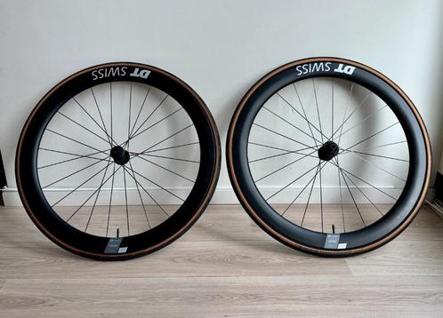DT Swiss ARC 1400 Dicut db wielset – Nieuwstaat (ongebruikt), Fietsen en Brommers, Fietsonderdelen, Nieuw, Racefiets, Wiel, Ophalen of Verzenden
