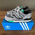 Adidas Quesence - Grey/Black - Maat 44, Kleding | Heren, Schoenen, Overige kleuren, Nieuw, Ophalen of Verzenden, Sneakers of Gympen