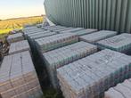 Sinus profiel klinker 8 cm dik nieuw AANBIEDINGEN, Ophalen, Nieuw, Beton, Klinkers