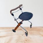 trustcare rollator voor in huis, Diversen, Rollators, Ophalen, Lichtgewicht, Zo goed als nieuw