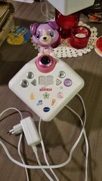 Vtech StoriKid - Verhalenverteller, Ophalen of Verzenden, Gebruikt, Overige typen, Met geluid