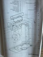 Intergas kombi cv ketel, Ophalen, Gebruikt, Boiler, 6 t/m 10 jaar oud