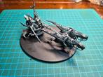 Drakespawn Chariot, Ophalen of Verzenden, Zo goed als nieuw, Warhammer