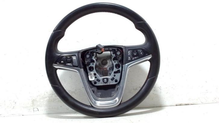 Stuur Opel Insignia, Auto-onderdelen, Besturing, Opel, Gebruikt, Herkomst onderdeel bekend, 12 maanden garantie, Ophalen of Verzenden