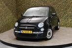 Fiat 500 1.2 Lounge | Panodak | Airco, Voorwielaandrijving, Euro 5, Stof, Gebruikt