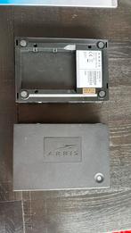 ARRIS VIP 2952 V2 + kabel + afstandsbedieningen -samen/ los, Ophalen of Verzenden