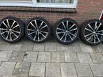 AEZ Montreal Black Velgen 19inch, Ophalen, Zo goed als nieuw