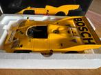 MINICHAMPS 1/18  PORSCHE 917/10 1973 300 KM NURBURGRING, Ophalen of Verzenden, Nieuw, Auto, MiniChamps