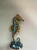 Zeepaardje Barcino - Mozaïek, Ophalen of Verzenden, Zo goed als nieuw