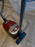 Miele Cat & Dog 5000 stofzuiger – rood, Ophalen of Verzenden, Gebruikt, 2000 watt of meer