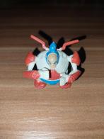 Ben 10 Sumo Slammers Upchuck Red Variant 5 cm, Ophalen of Verzenden, Zo goed als nieuw