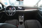 Volkswagen Golf 1.5 eTSI Style Automaat Clima Navigatie Stoe, Auto's, Volkswagen, 65 €/maand, Stof, 4 cilinders, Zwart