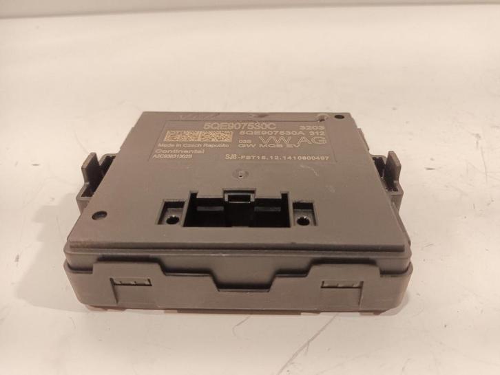 Gateway module Volkswagen Golf, Auto-onderdelen, Elektronica en Kabels, Volkswagen, Gebruikt, Herkomst onderdeel bekend, 12 maanden garantie