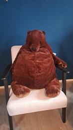 Zachte teddybeer – knuffelvriend voor jong en oud, Ophalen of Verzenden, Zo goed als nieuw, Beer