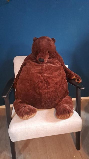  Zachte teddybeer – knuffelvriend voor jong en oud  beschikbaar voor biedingen