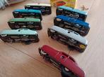 Schuco varianto limo 8 stuks, Ophalen of Verzenden