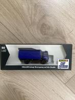 Faller car THW, Ophalen of Verzenden, Zo goed als nieuw, Auto, Overige merken