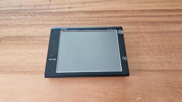 HTC Advantage X7510 pocket PC beschikbaar voor biedingen