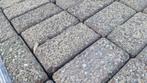 Gebruikte betonklinkers op pallet, Ophalen, Gebruikt, Klinkers, 10 m² of meer