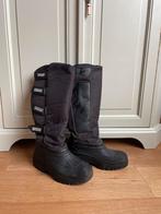 Warme paardrijlaarzen maat 38, Dieren en Toebehoren, Ophalen, Zo goed als nieuw, Dressuur, Schoeisel