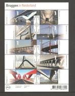 2015 Vel Bruggen in Nederland, Ophalen of Verzenden, Postfris