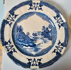 Royal Tudor Mandarin Borden Set, Antiek en Kunst, Ophalen of Verzenden