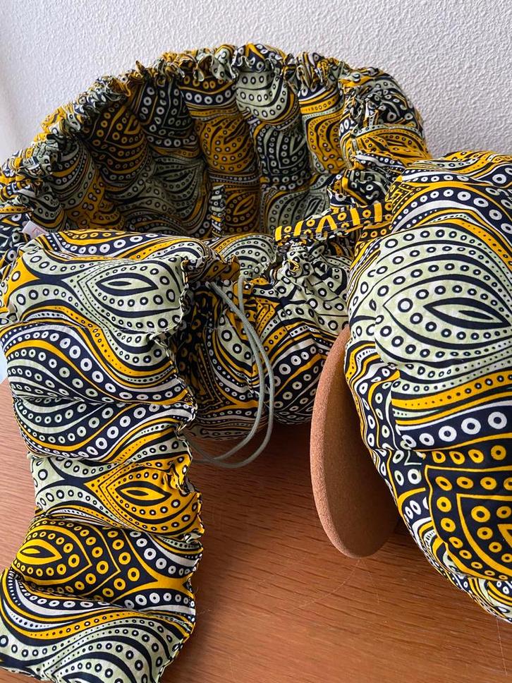 Anna’s Wolly, opbrengst voor Alzheimer NL, stoof, hooimadam, Huis en Inrichting, Keuken | Keukenbenodigdheden, Nieuw, Ophalen of Verzenden