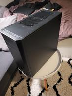Game PC i7 GTX 1660super 16gb met Windows, Computers en Software, Desktop Pc's, Gebruikt, Zelf gebouwde pc, Ophalen of Verzenden
