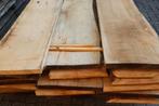 Eiken planken, schaaldelen voor vensterbank en wandplank, Ophalen, Nieuw