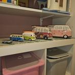 Vw spaarpotten, Ophalen, Zo goed als nieuw, Auto