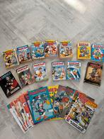 Donald Duck Collectie: Bladen & Pockets, Meerdere stripboeken, Ophalen of Verzenden, Gelezen