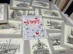 15e elfstedentocht 12 prenten Hans Krakau, Boeken, Ophalen of Verzenden, Gelezen