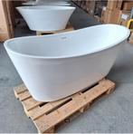 SALE! Ruim ligbad, Sanitair, Wit, 170cm, Badkamer, Nr181, Huis en Inrichting, Ophalen of Verzenden, Nieuw