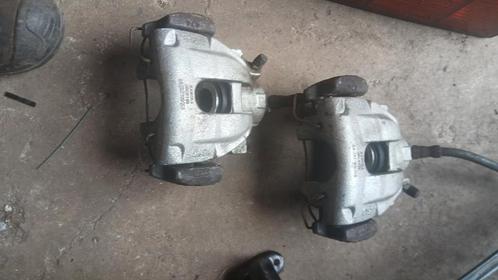 Volvo v70 remklauwen links rechts achter bj 2004, Auto-onderdelen, Remmen en Aandrijving, Volvo, Gebruikt, Ophalen of Verzenden